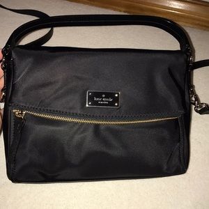 Kate Spade Nylon Crossbody